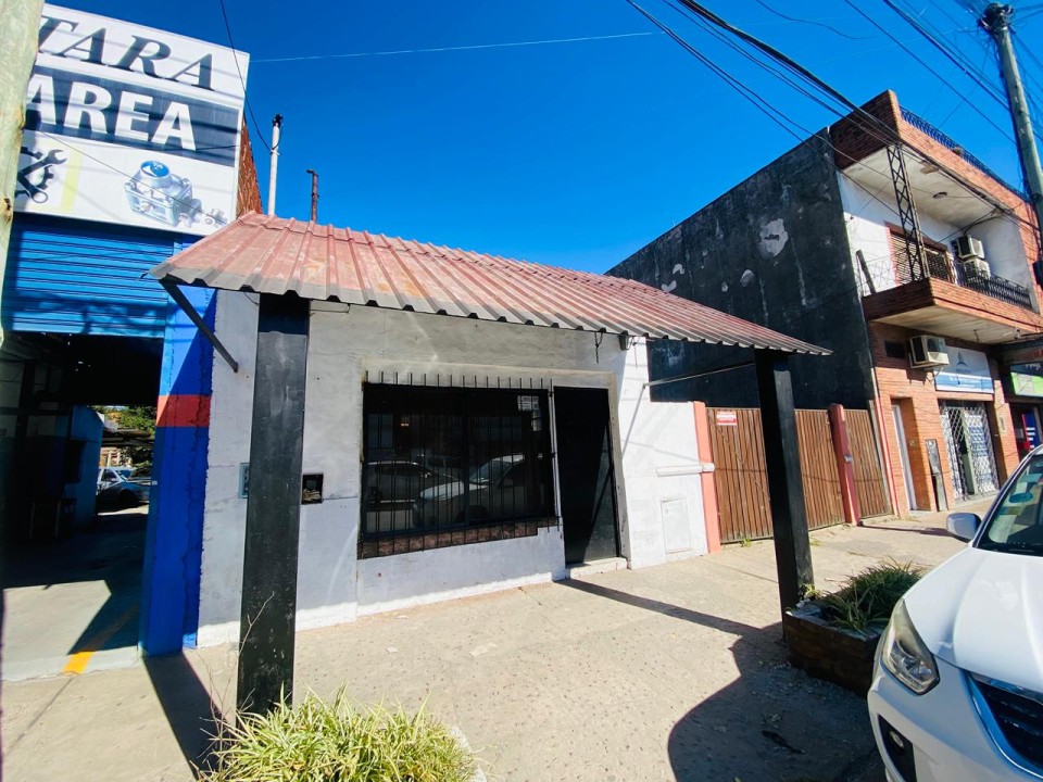 Alquiler Local En Jose C. Paz